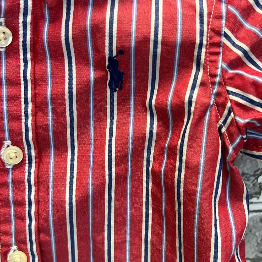 Ralph Lauren‎ shirt